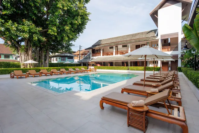 Rimping Village Chiang Mai