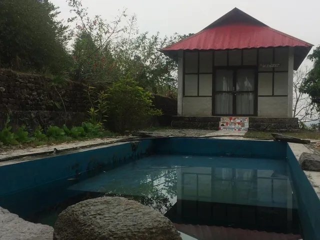 petrichor - farm kitchen studio