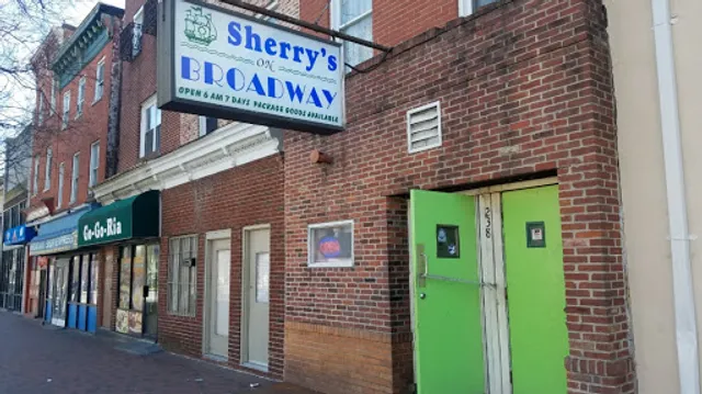Sherry's On Broadway