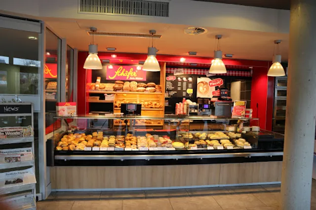 Schäfer Dein Bäcker GmbH