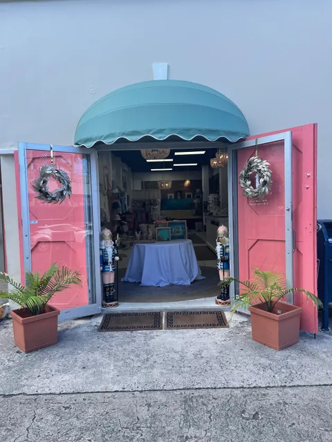 Southern Saint- Premier shopping destination in St Croix