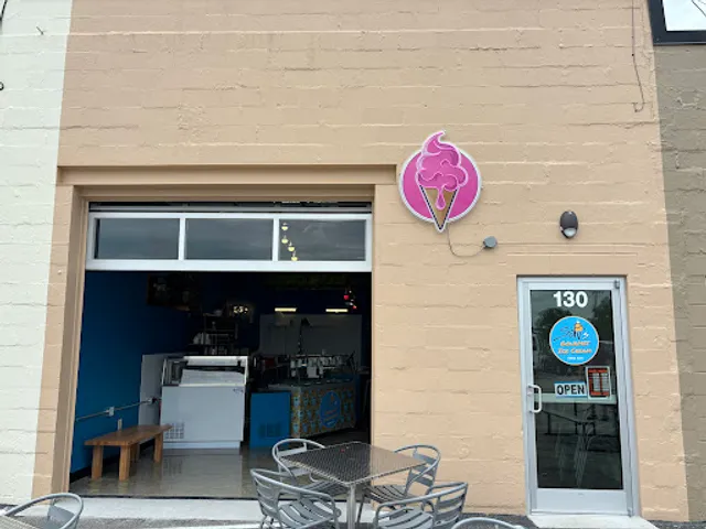 Sav’s Gourmet Ice Cream