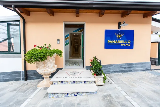 Panariello Palace