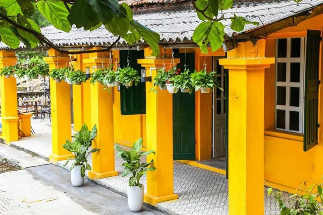 Homestay Stellar Tam Đảo