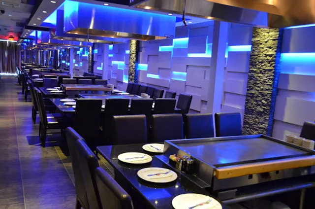 Miko East Northport - Sushi & Hibachi