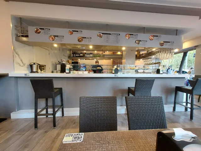 Cervecería el parque