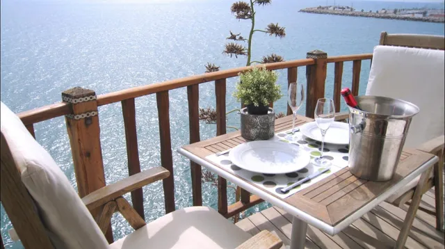 Tot Gaviota Romantic