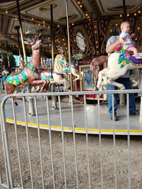 Chippewa County Fairgrounds