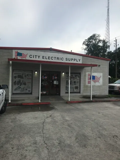 City Electric Supply Lake City