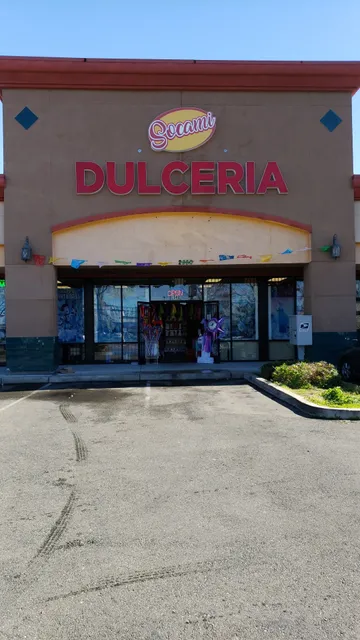 Dulceria Socami Northgate