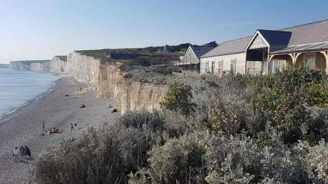 Beachy Head