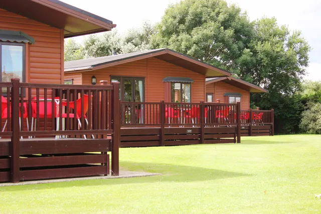 Seacroft Holiday Estate Ltd