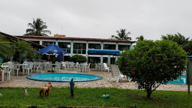 Hotel de Trânsito PMPE