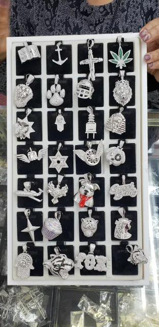 Houston Jewelry Masters