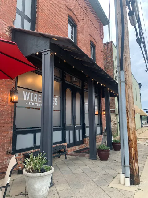 Wiregrass Southern Bistro