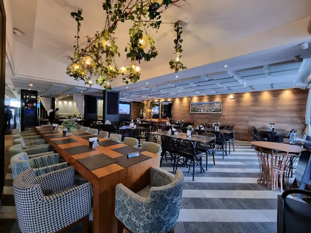 Pizzaria Mangabeiras Gutierrez