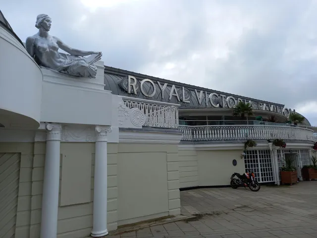 Wetherspoons Ramsgate