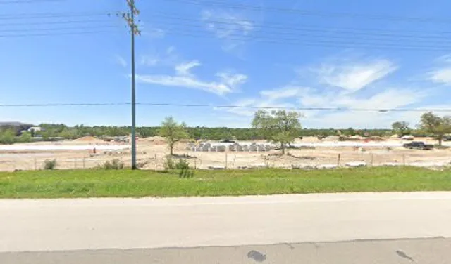 Drizzles Ice Creams & Waffles - Austin