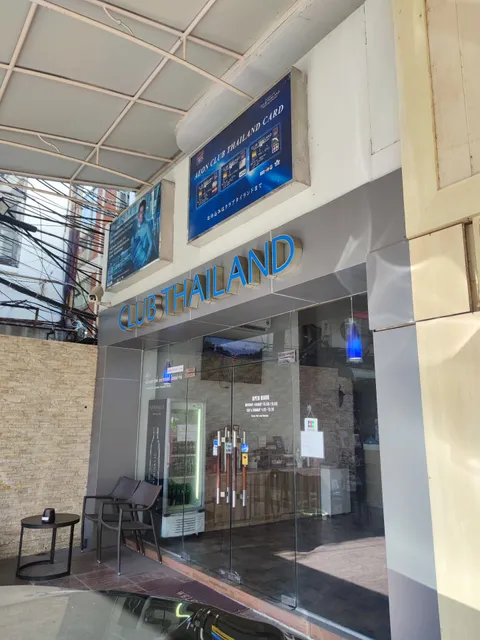 Club Thailand