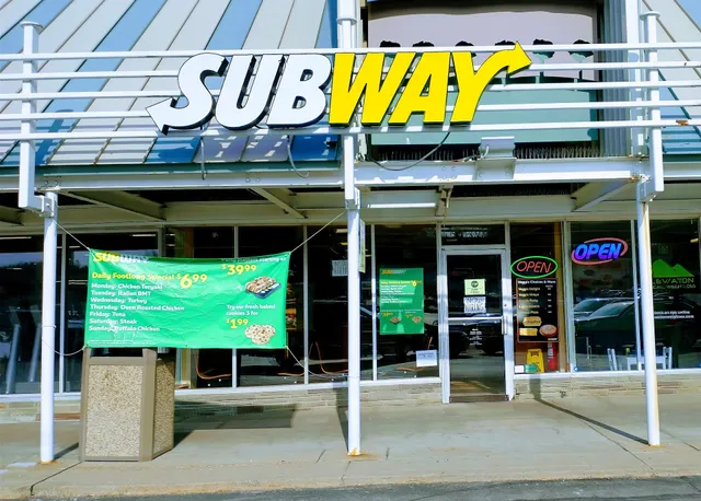 Subway