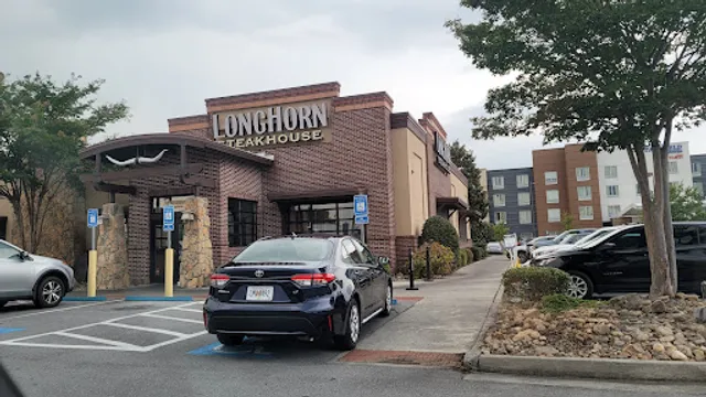 LongHorn Steakhouse