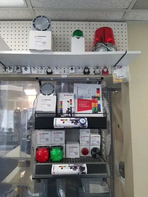 Electrical Supply of Santa Rosa - ESSR