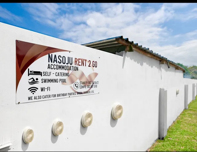 Nasoju Rent 2 Go