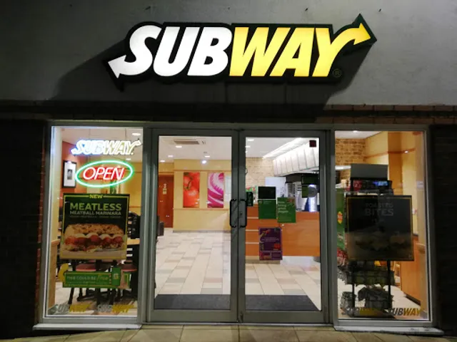 Subway