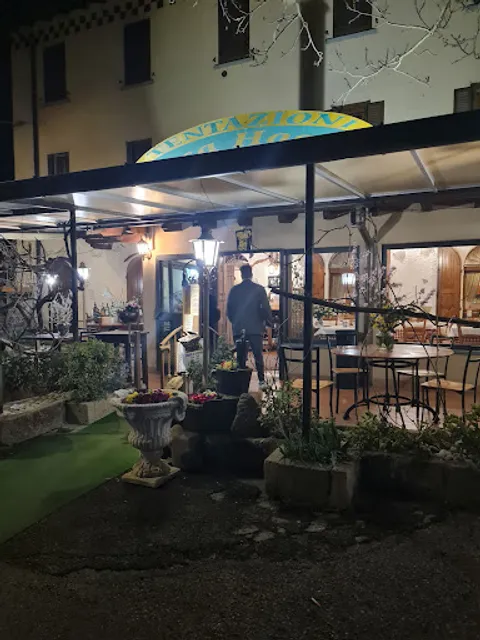 Antica Hosteria di Odiago