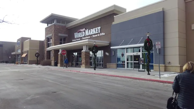 World Market