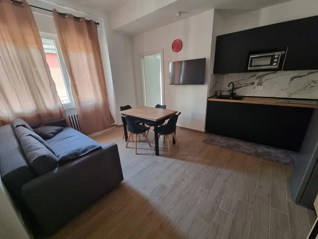 PinnaBlu e PinnaRossa Casa Vacanze