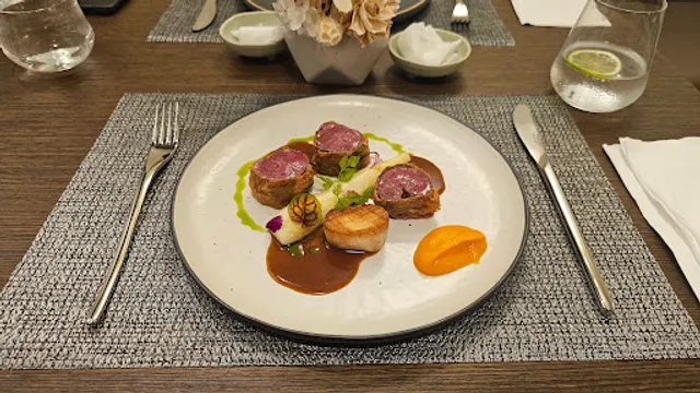 Hâo Labo 味藝法式小館