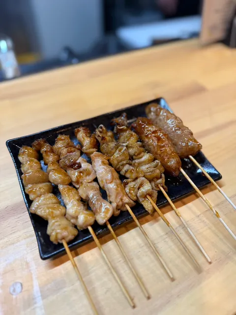 大衆酒場つばめ