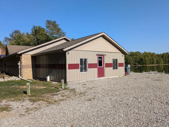 Rockwater Campground