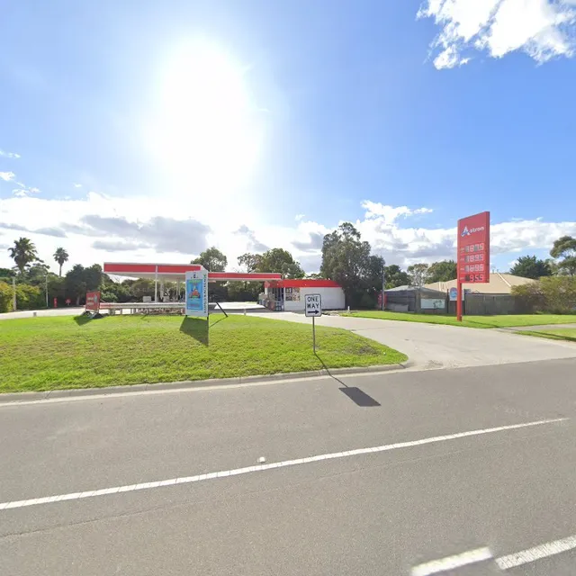 Nuts for Donuts (Langwarrin)