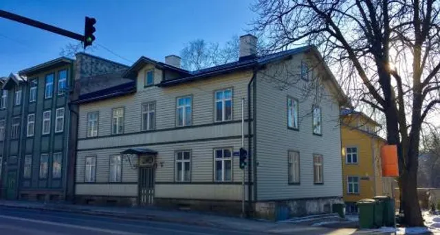 Tallinn Apartment Suur-Ameerika