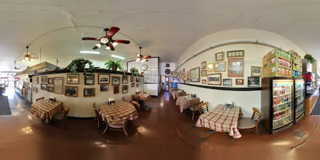 Mother Lode Market & Deli