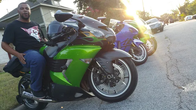 Independence Heights Swimming