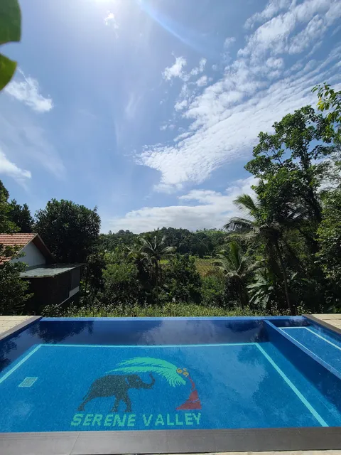 Serene Valley Resort Wayanad
