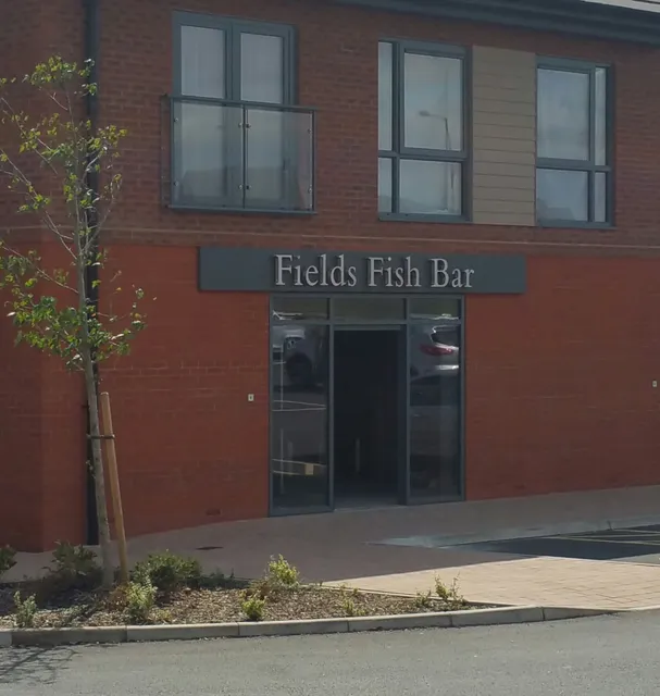 Fields Fish Bar