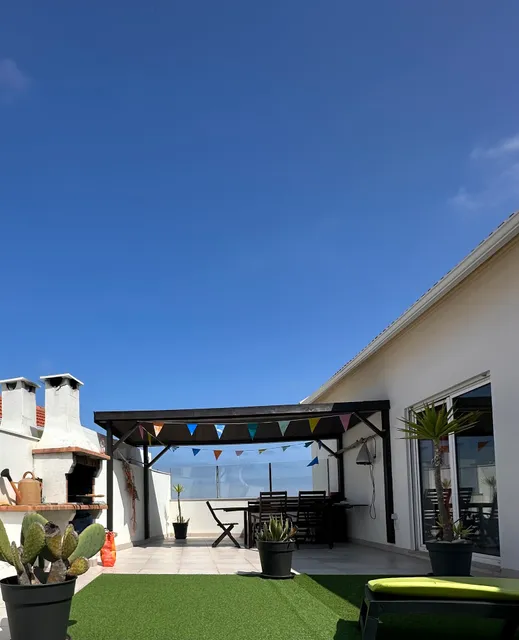 Beach Apartment SolMar