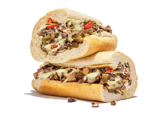 Capriotti's Sandwich Shop