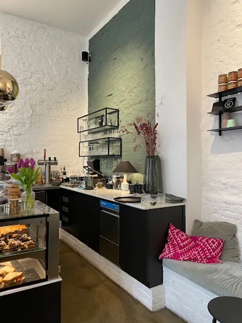 Lille Lykke Café & Bar