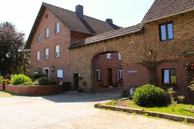 Gut Huthmacherhof