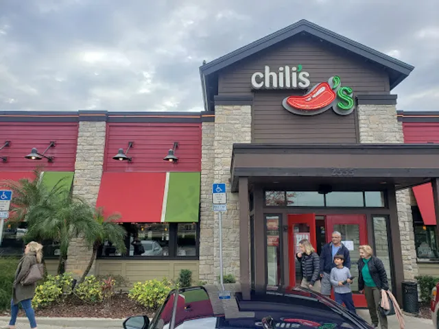 Chili's Grill & Bar