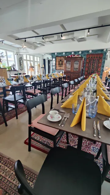 Vanai Bistro & Bastu