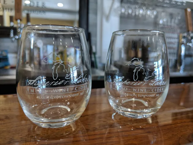Superior Lakes Mead, Wine, and Cider. Tasting & Tap Room