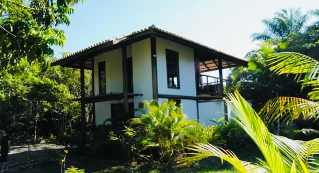 Villa Caxandó Resort