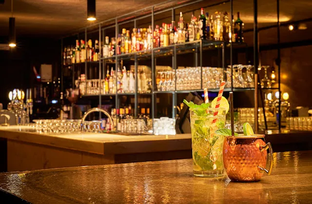 TGI Fridays, Laugavegur