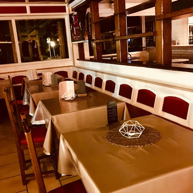 Restaurant Sud Alsace